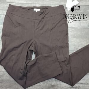 New Directions Polished Pants Size 2X